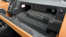 Land Rover Range Rover Sport 5.0 V8 S/C Autobiography Dynamic 5dr Auto Petrol Estate